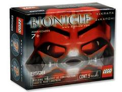 Kanohi Nuva & Krana Pack #8598 LEGO Bionicle Prices