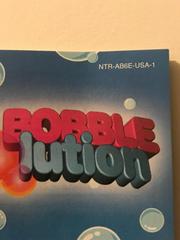 Manual | Bubble Bobble Revolution [USA-1] Nintendo DS