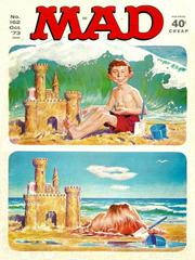 Mad #162 (1973) Comic Books MAD Prices