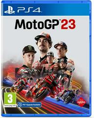 MotoGP 23 PAL Playstation 4 Prices