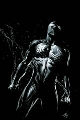 Symbiote Spider-Man: King in Black [Dell'Otto Virgin] Comic Books Symbiote Spider-Man: King in Black Prices