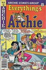 Everything's Archie #85 (1980) Comic Books Everything's Archie Prices
