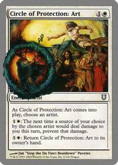 Circle of Protection: Art Magic Unhinged Prices