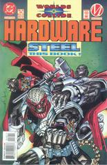 Hardware #18 (1994) Comic Books Hardware Prices