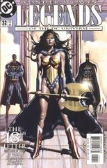 Legends of the DC Universe #32 (2000) Comic Books Legends of the DC Universe Prices
