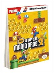 New Super Mario Bros. 2 [Prima] Strategy Guide Prices