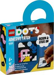 Adhesive Patch #41954 LEGO Dots Prices