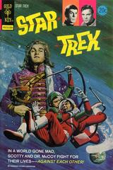 Star Trek #20 (1973) Comic Books Star Trek Prices