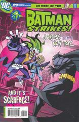 The Batman Strikes! #28 (2006) Comic Books Batman Strikes Prices