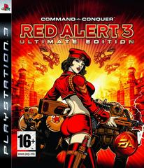 Command & Conquer: Red Alert 3 PAL Playstation 3 Prices