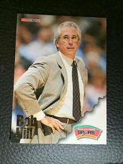 Bob Hill Basketball Cards 1996 Hoops Prices