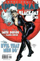 Spider-Man / Black Cat: The Evil That Men Do #1 (2002) Comic Books Spider-Man / Black Cat: The Evil That Men Do Prices
