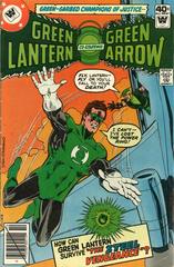 Green Lantern [Whitman] Comic Books Green Lantern Prices