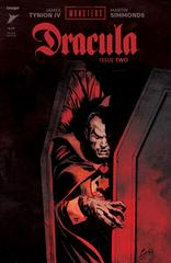 Universal Monsters: Dracula [2nd Print De Latorre] #2 (2024) Comic Books Universal Monsters: Dracula Prices