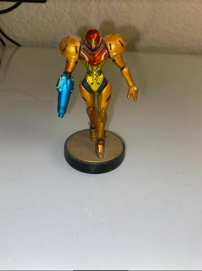 Samus photo