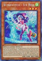 Windwitch - Ice Bell YuGiOh Shadows in Valhalla Prices