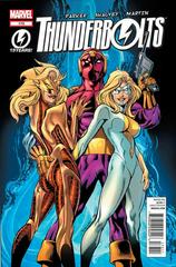 Thunderbolts #173 (2012) Comic Books Thunderbolts Prices