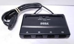 4 Player Adaptor PAL Sega Mega Drive Prices