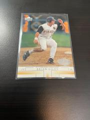 Brian Giles [All Star Game] #423 Baseball Cards 2002 Upper Deck Prices