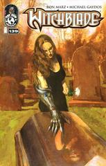 Witchblade [Gaydos] #139 (2010) Comic Books Witchblade Prices