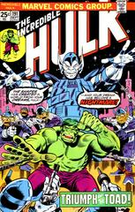 The Incredible Hulk #191 (1975) Comic Books Incredible Hulk Prices