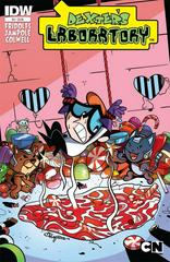 Dexter's Laboratory #4 (2014) Comic Books Dexter's Laboratory Prices