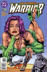 Guy Gardner: Warrior #38 (1996) Comic Books Guy Gardner: Warrior Prices