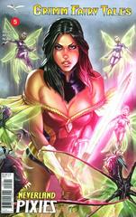 Grimm Fairy Tales [Bifulco] #5 (2017) Comic Books Grimm Fairy Tales Prices