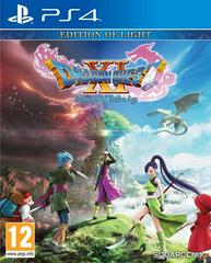 Dragon Quest XI: Echoes Of An Elusive Age [Edition Of Light] PAL Playstation 4 Prices