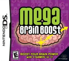 Mega Brain Boost Nintendo DS Prices