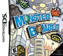 Monster Bomber Nintendo DS Prices
