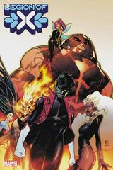 Legion of X #5 (2022) Comic Books Legion of X Prices