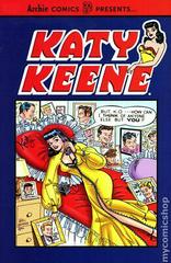 Katy Keene (2019) Comic Books Katy Keene Prices