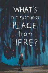 What's the Furthest Place From Here? [Demir] Comic Books What's the Furthest Place From Here Prices
