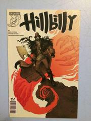Hillbilly #8 (2017) Comic Books Hillbilly Prices