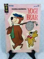 Yogi Bear #14 (1963) Comic Books Yogi Bear Prices