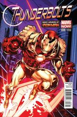Thunderbolts [Iron Man] Comic Books Thunderbolts Prices