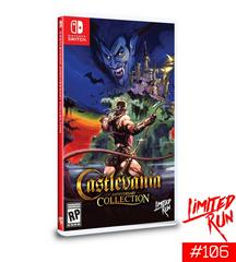 Castlevania Anniversary Collection Nintendo Switch Prices