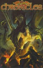 Dragonlance Chronicles [Cover B] #3 (2005) Comic Books Dragonlance Chronicles Prices