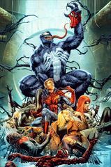 Venom [Anacleto Virgin] Comic Books Venom Prices
