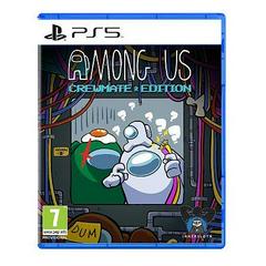 Among Us [Crewmate Edition] PAL Playstation 5 Prices