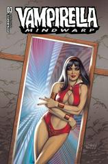 Vampirella: Mind Warp #3 (2022) Comic Books Vampirella Mind Warp Prices