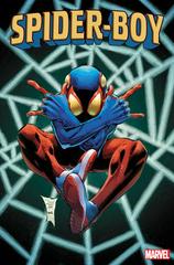 Spider-Boy [Tan] #4 (2024) Comic Books Spider-Boy Prices