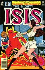 Isis #2 (1976) Comic Books Isis Prices