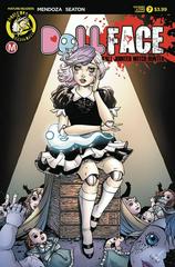 Dollface [Turner] #7 (2017) Comic Books Dollface Prices