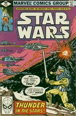Star Wars #34 (1980) Comic Books Star Wars Prices