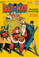 Batman #27 (1945) Comic Books Batman Prices