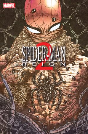 Spider-Man: Reign 2 [Del Mundo] #1 (2024) Comic Books Spider-Man: Reign 2