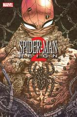 Spider-Man: Reign 2 [Del Mundo] #1 (2024) Comic Books Spider-Man: Reign 2 Prices