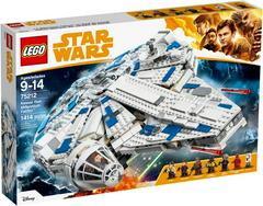 Kessel Run Millennium Falcon LEGO Star Wars Prices